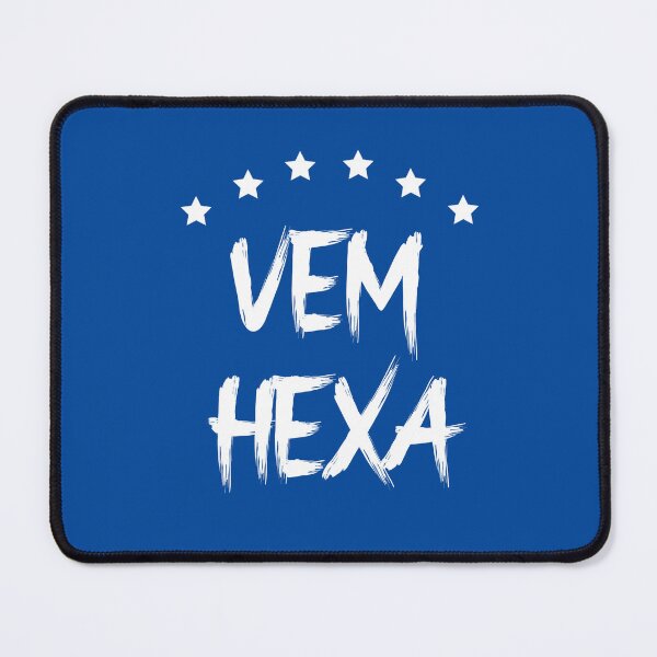Item preview, Vem Hexa White designed and sold by VRedBaller.