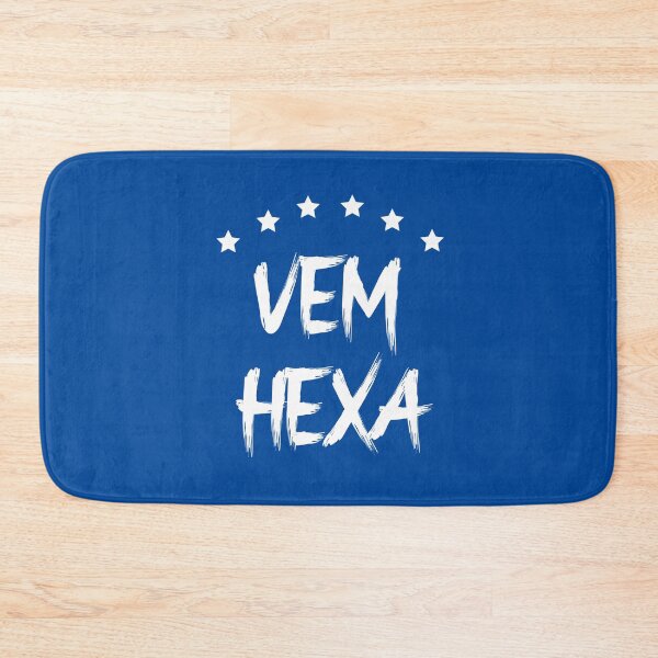 Item preview, Vem Hexa White designed and sold by VRedBaller.