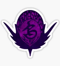 kogarasumaru Sticker