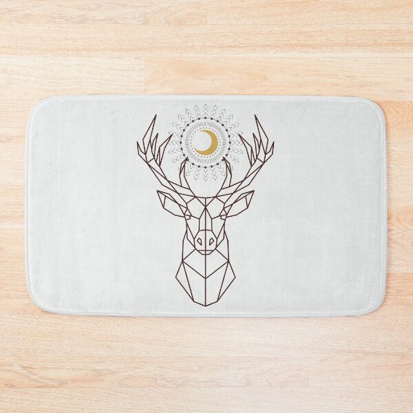 Item preview, Shadow and Bone Darklina Symbol from Leigh Bardugo Grishaverse - Dark ver. designed and sold by AnnieBolton.