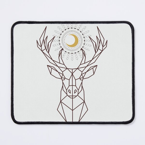 Item preview, Shadow and Bone Darklina Symbol from Leigh Bardugo Grishaverse - Dark ver. designed and sold by AnnieBolton.
