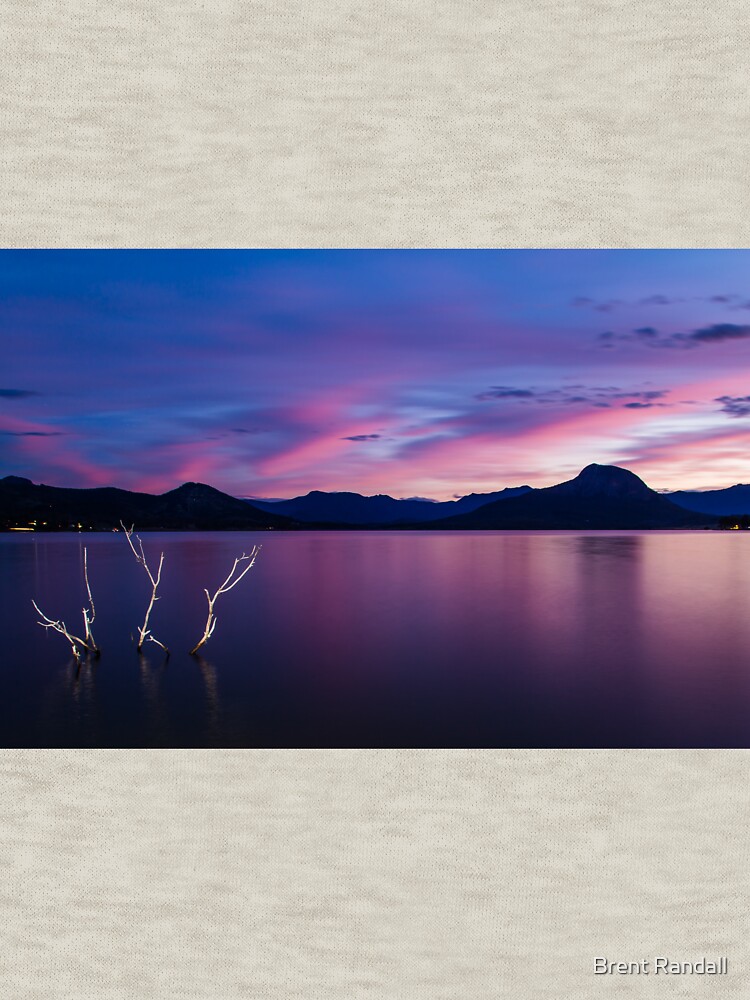 Lake Moogerah by BrentJR
