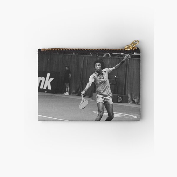 Item preview, Arthur Ashe: Tennis Legend designed and sold by OutofFocusShop.