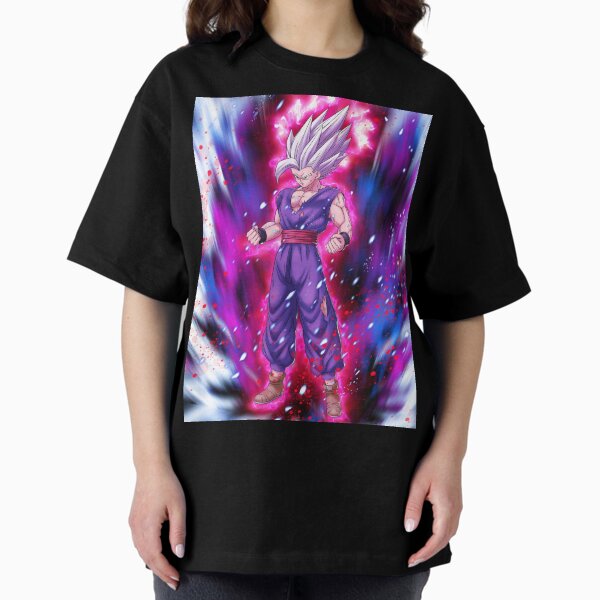 Item preview, Gohan Beast designed and sold by TavPictures.