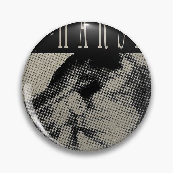 Item preview, BOY HARSHER  designed and sold by shawnedwards1.