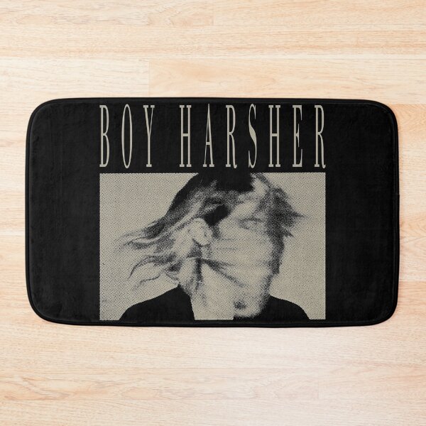 Item preview, BOY HARSHER  designed and sold by shawnedwards1.