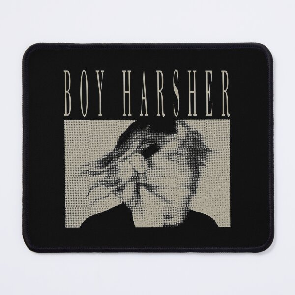 Item preview, BOY HARSHER designed and sold by shawnedwards1.