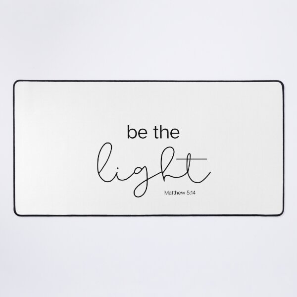 Item preview, be the light designed and sold by creative-duo.