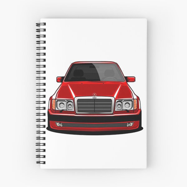 Item preview, Mercedes Benz w124 AMG designed and sold by MagicWand9900.