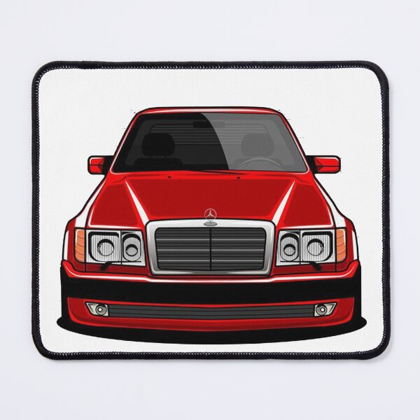 Item preview, Mercedes Benz w124 AMG designed and sold by MagicWand9900.