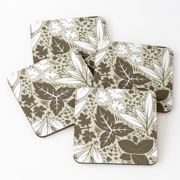 Item preview, Love my little herb garden designed and sold by DesignsbyRoochita Studio.