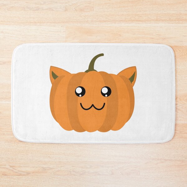 Item preview, Cat pumpkin - Halloween designed and sold by PellSilversmith.