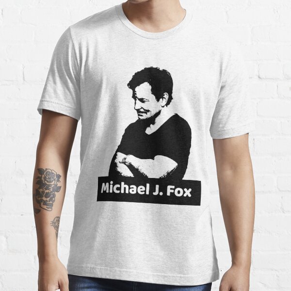 FREE shipping I Beat Michael J Fox At Jenga Vintage Shirt, Unisex