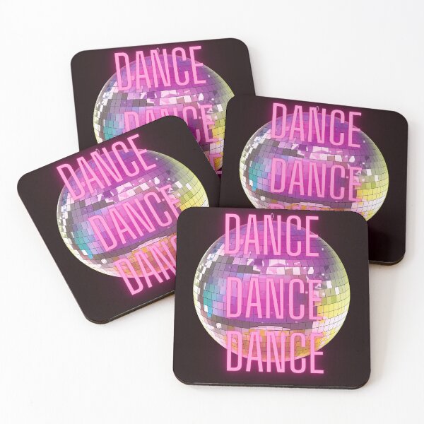 Item preview, DANCE, DANCE, DANCE designed and sold by DeeATX.