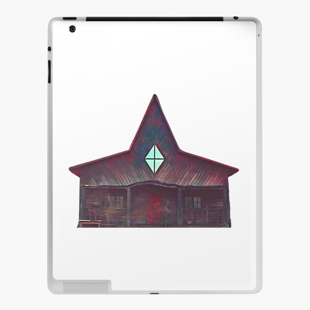 Item preview, iPad Skin designed and sold by voidofcelluloid.