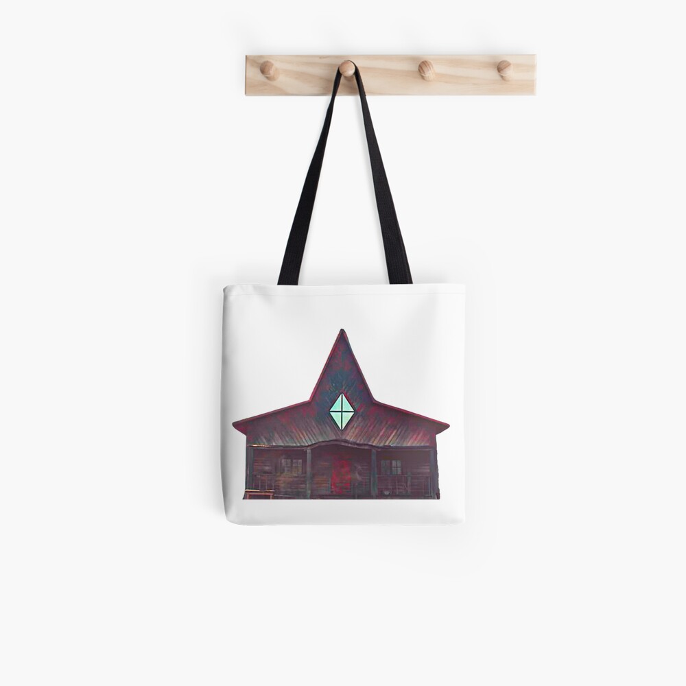 Item preview, All Over Print Tote Bag designed and sold by voidofcelluloid.