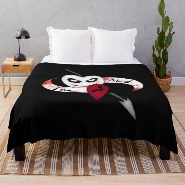 Item preview, Mad Love designed and sold by MirallesDiGital.