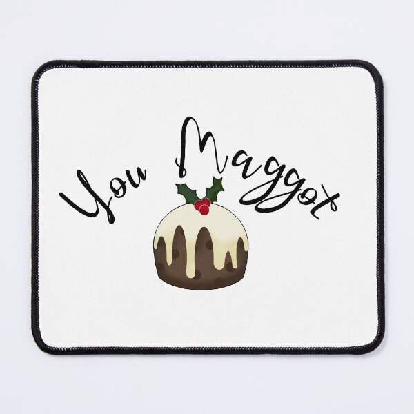 Item preview, You Maggot designed and sold by xaritha.