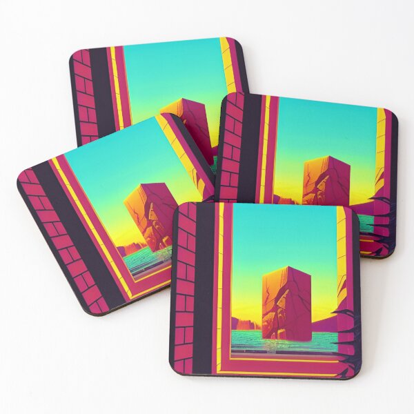 Item preview, Vintage Aesthetic Dreamscape "Suzukuh" designed and sold by Dreamscape Apparel.