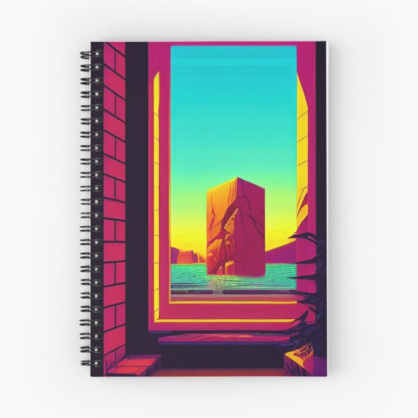 Item preview, Vintage Aesthetic Dreamscape "Suzukuh" designed and sold by Dreamscape Apparel.