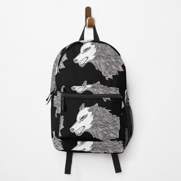 Item preview, Angry Wolf Ripping designed and sold by House-Of-Anala.