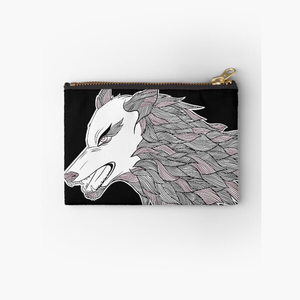 Item preview, Angry Wolf Ripping designed and sold by House-Of-Anala.