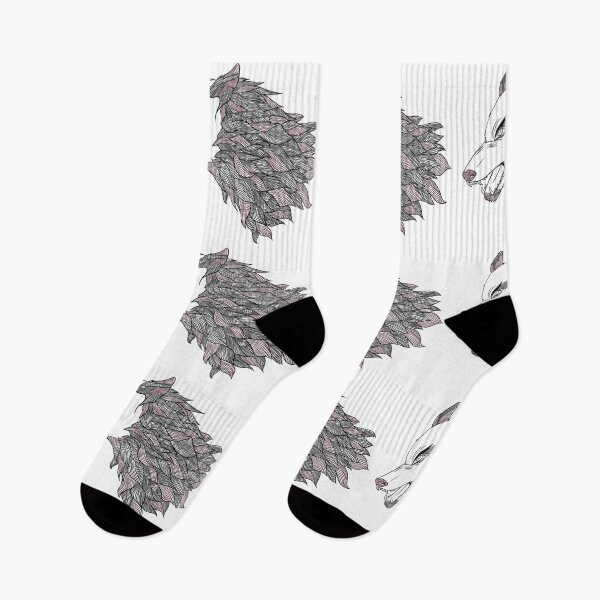 Item preview, Angry Wolf Ripping designed and sold by House-Of-Anala.