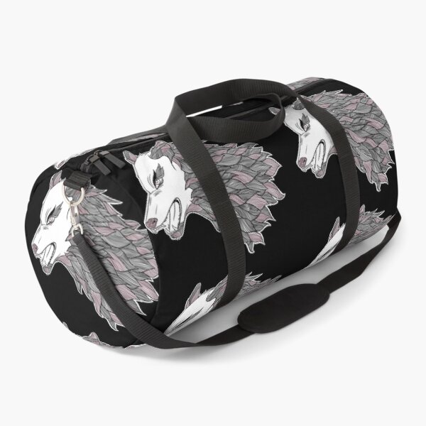Item preview, Angry Wolf Ripping designed and sold by House-Of-Anala.