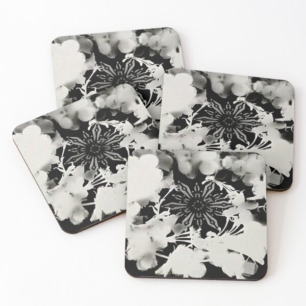 Item preview, Floral winter designed and sold by Chloemcglinchey.