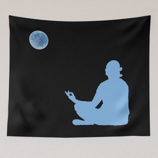 Item preview, BLUE MOON HAALAND MANCHESTER CITY designed and sold by Forever-fan.