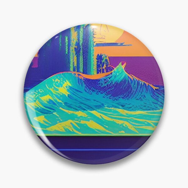 Item preview, Vintage Aesthetic Dreamscape "Rakatto" designed and sold by Dreamscape Apparel.