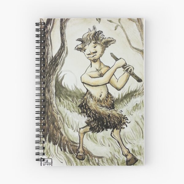 Item preview, Fawn of a New Day designed and sold by Justin Lorenzen.