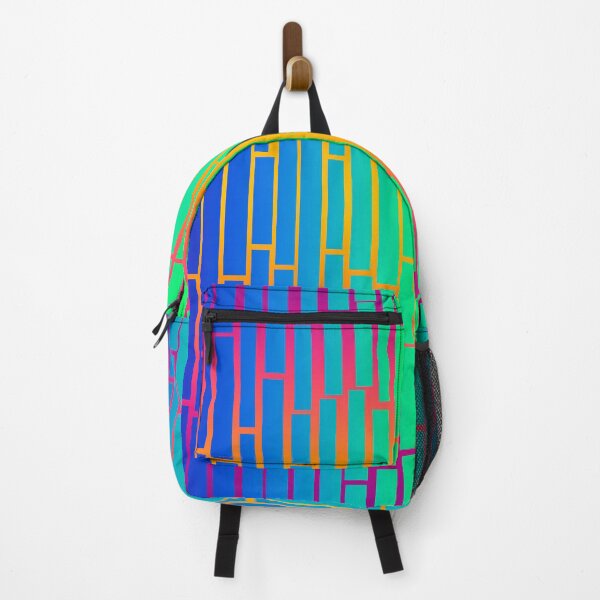 Item preview, Rainbow Brick designed and sold by Marissa’s Digital Illustrations.