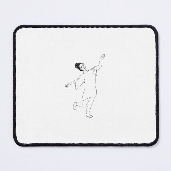 Item preview, Carefree designed and sold by DrowsyDeer.