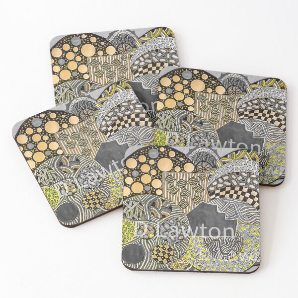 Item preview, Another abstract drawing  designed and sold by Dimakesthings.