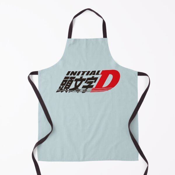 Item preview, Initial D designed and sold by SagGason.