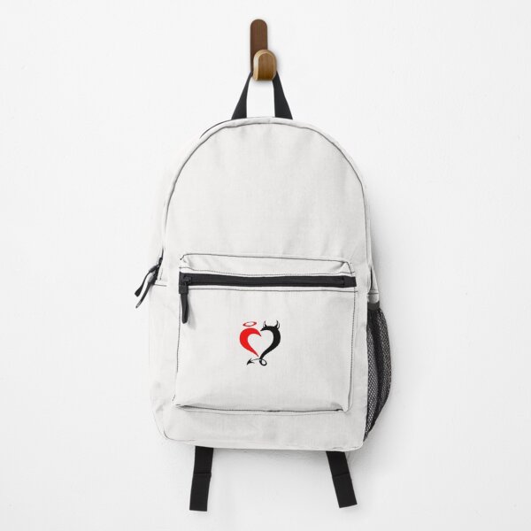 Item preview, dual heart designed and sold by MirallesDiGital.