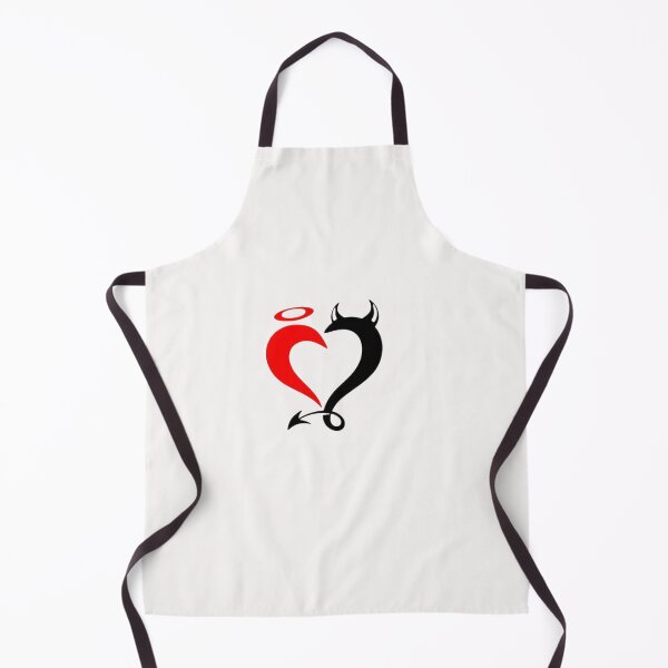 Item preview, dual heart designed and sold by MirallesDiGital.