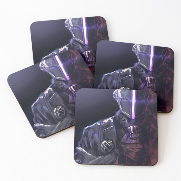 Item preview, Moonlight Assassin designed and sold by QuietJamsDesign.