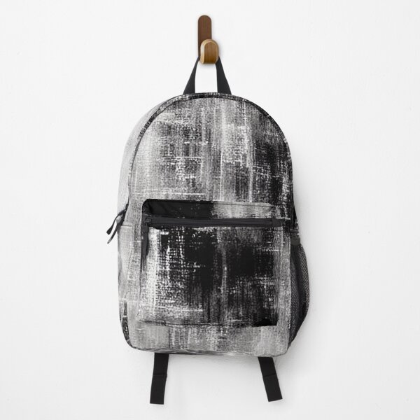Item preview, Black & White Abstract designed and sold by DeepSymbolism.