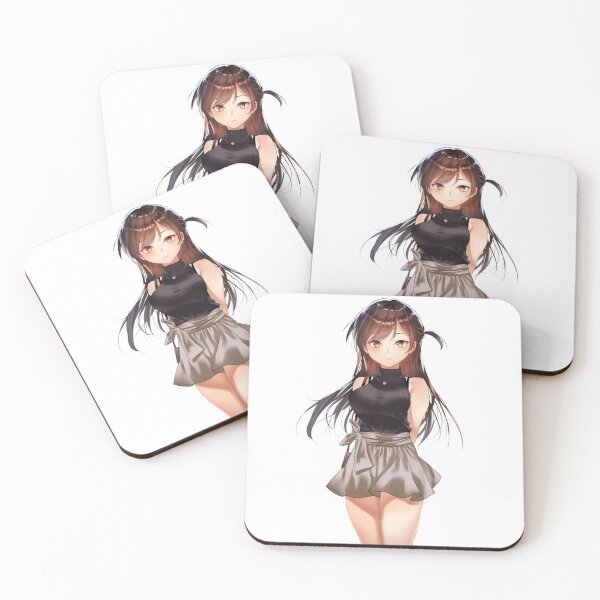 Item preview, Hot Chizurumizuhara Girl designed and sold by Gamble  Arena.