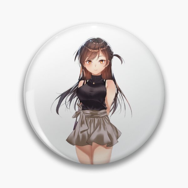 Item preview, Hot Chizurumizuhara Girl designed and sold by Gamble  Arena.
