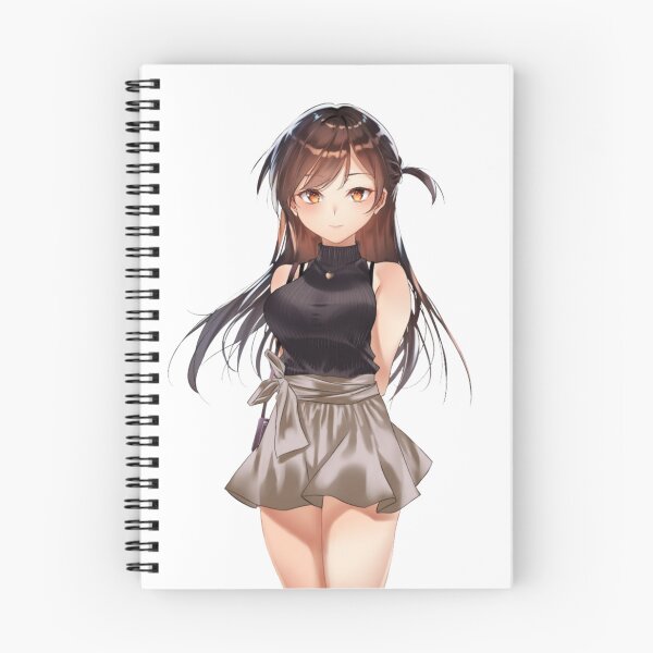 Item preview, Hot Chizurumizuhara Girl designed and sold by Gamble  Arena.