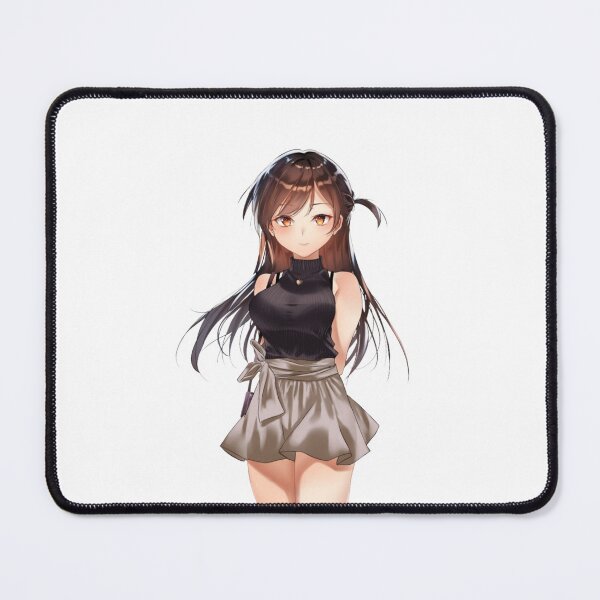 Item preview, Hot Chizurumizuhara Girl designed and sold by Gamble  Arena.