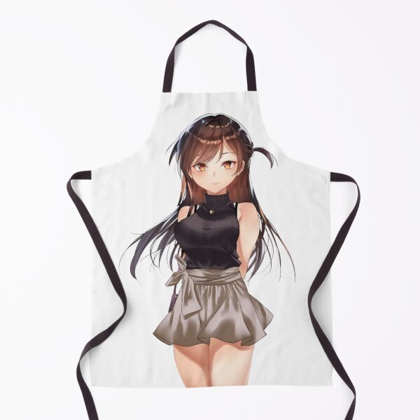 Item preview, Hot Chizurumizuhara Girl designed and sold by Gamble Arena.