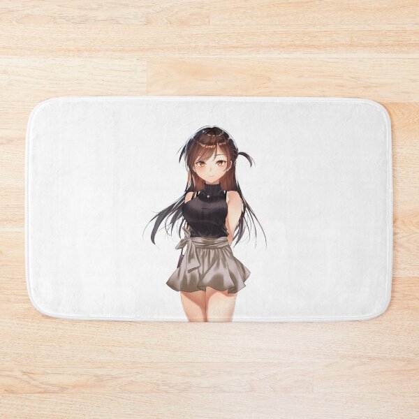 Item preview, Hot Chizurumizuhara Girl designed and sold by Gamble  Arena.