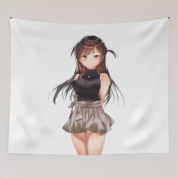Item preview, Hot Chizurumizuhara Girl designed and sold by Gamble  Arena.