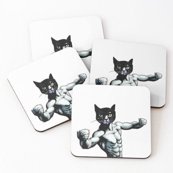 Item preview, Boxing Cat designed and sold by OlympicsMerch.