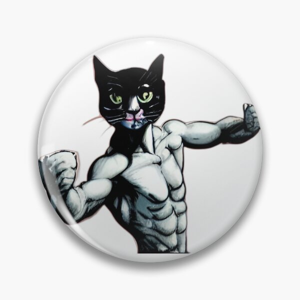 Item preview, Boxing Cat designed and sold by OlympicsMerch.
