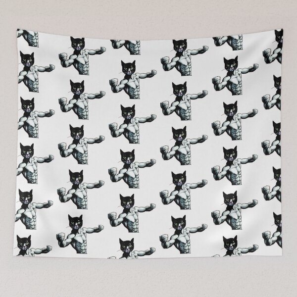 Item preview, Boxing Cat designed and sold by OlympicsMerch.